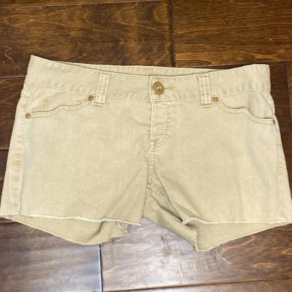 Guess Jeans Shorts